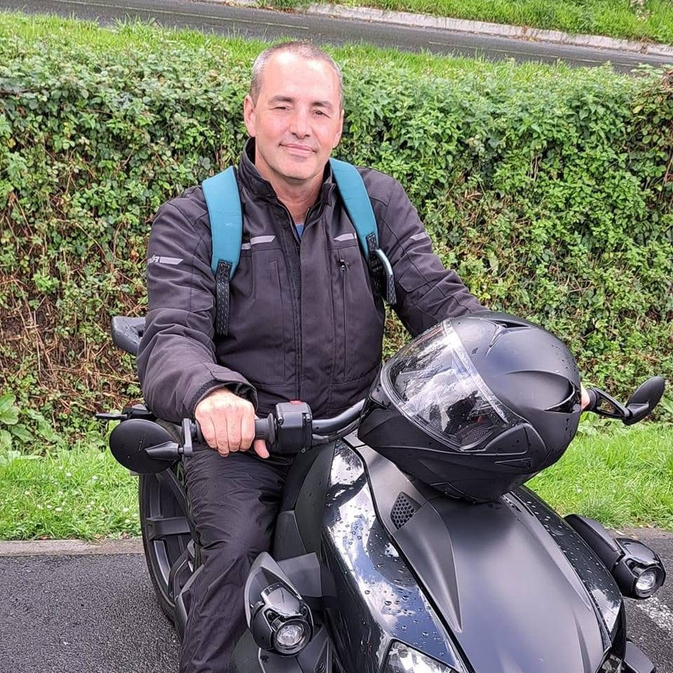 Profil de Elhadji, 54 ans, Baise gay à Vinzel