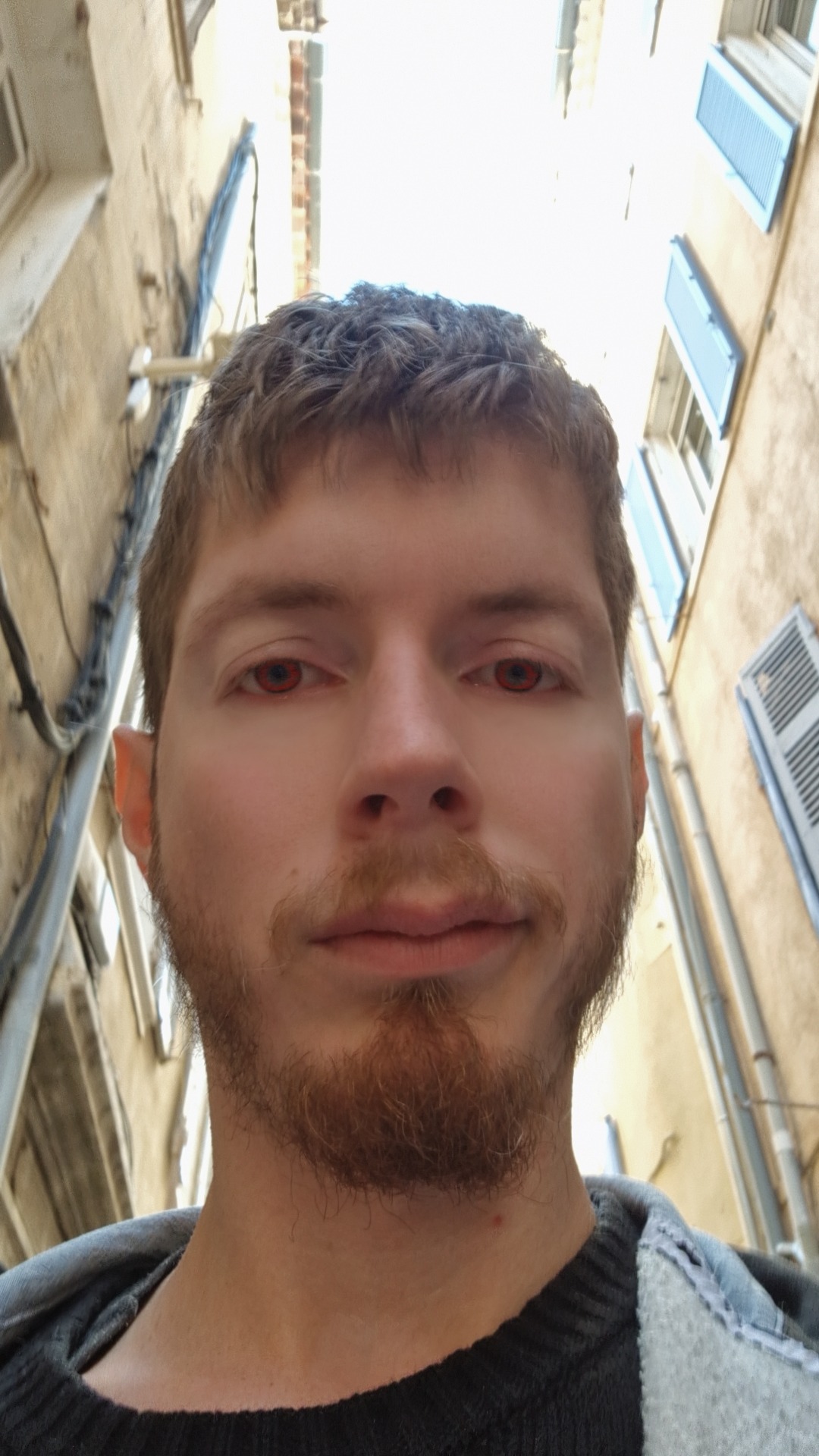 Profil de Colin, 31 ans, Baise gay à Bettingen