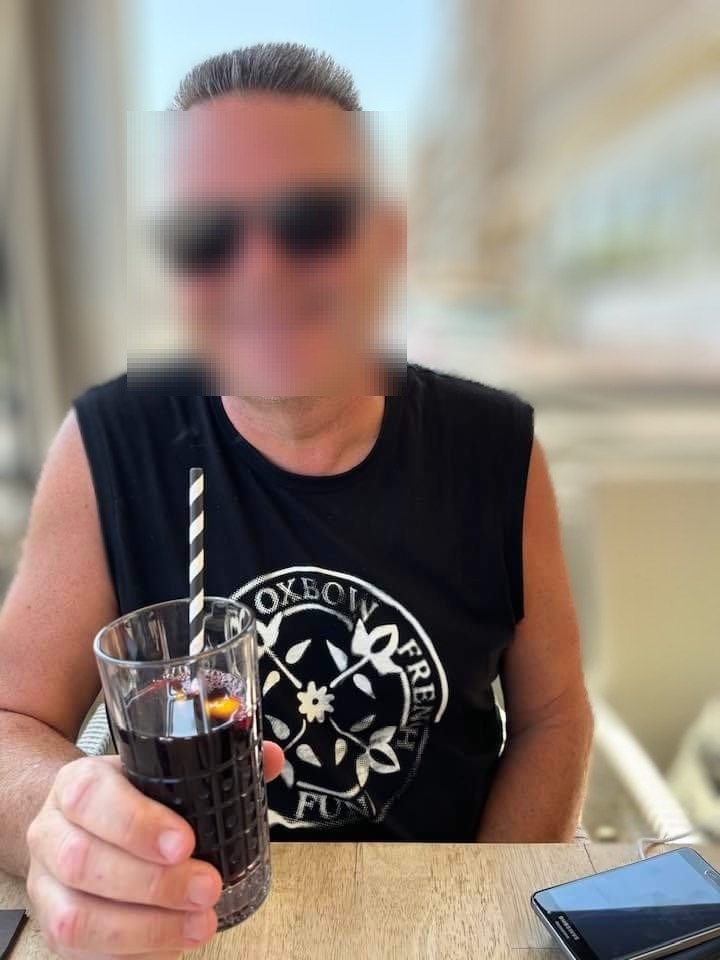 Profil de Yanko, 52 ans, Baise gay à Berken