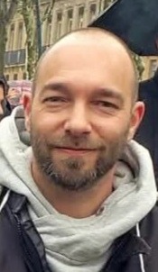 Profil de Danish, 41 ans, Baise gay à Praratoud