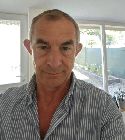 Profil de Yassin, 55 ans, Baise gay à Oleyres