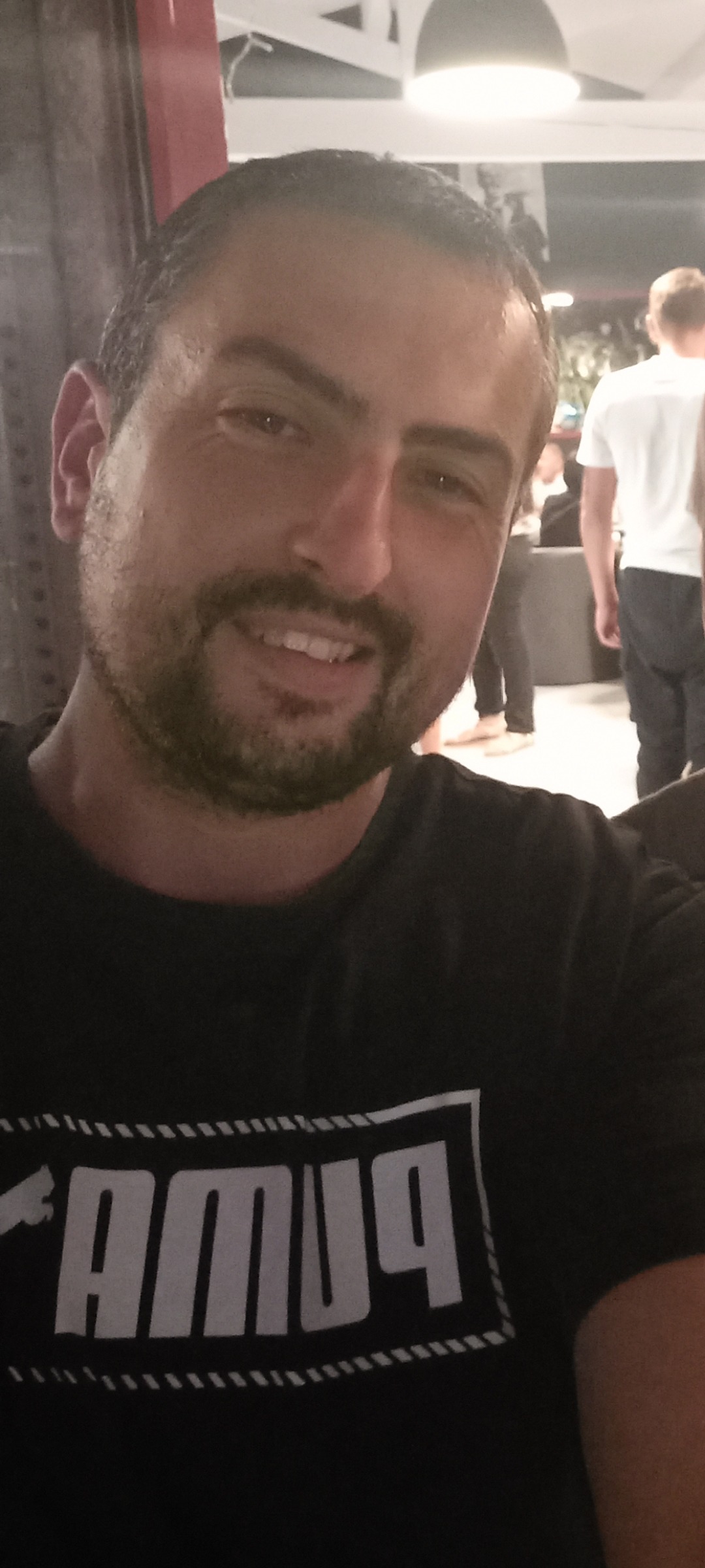 Profil de Rany, 36 ans, Baise gay à Müswangen