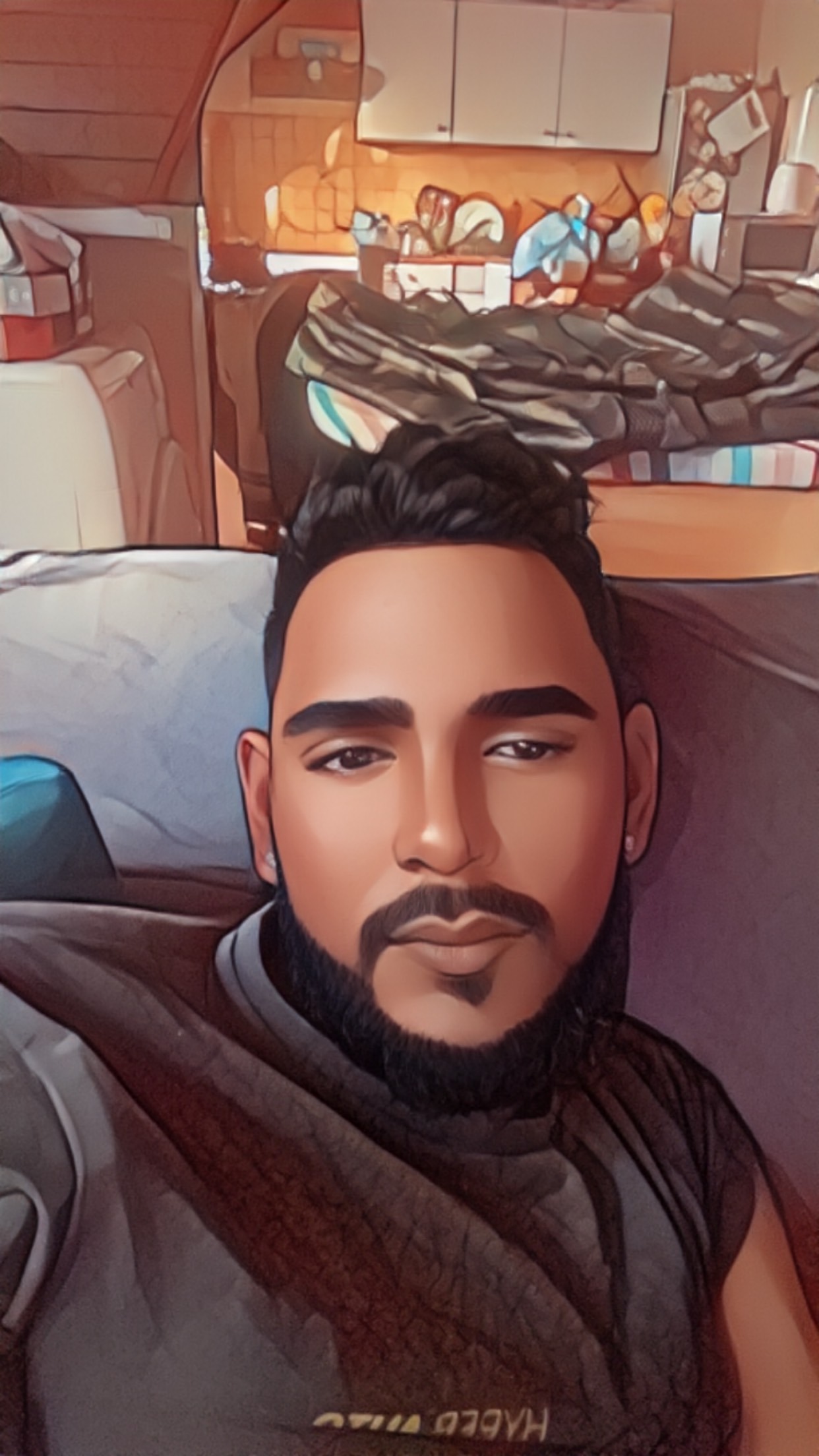 Profil de Steeve, 31 ans, Baise gay à Champsec