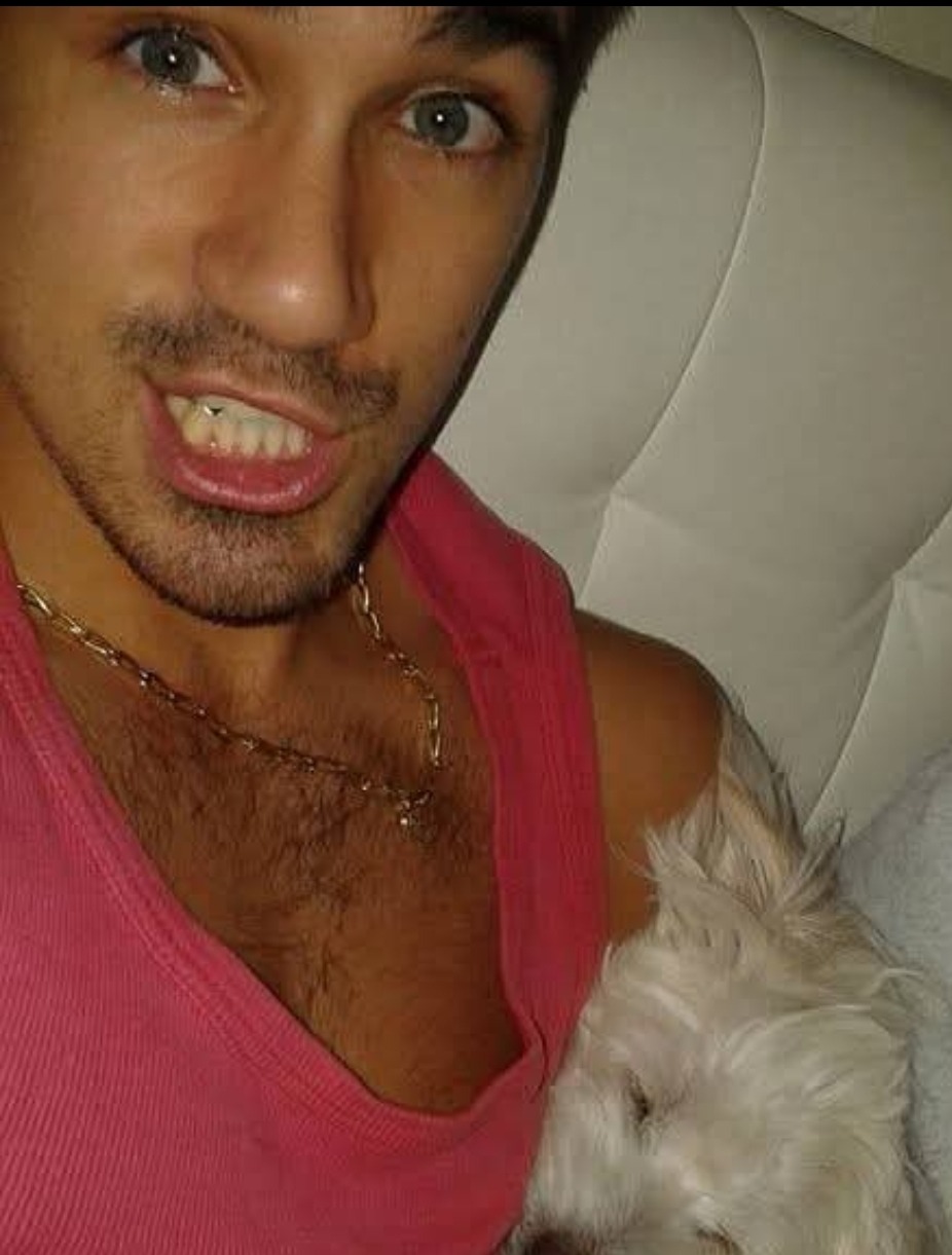 Profil de Lange, 30 ans, Baise gay à Sévery