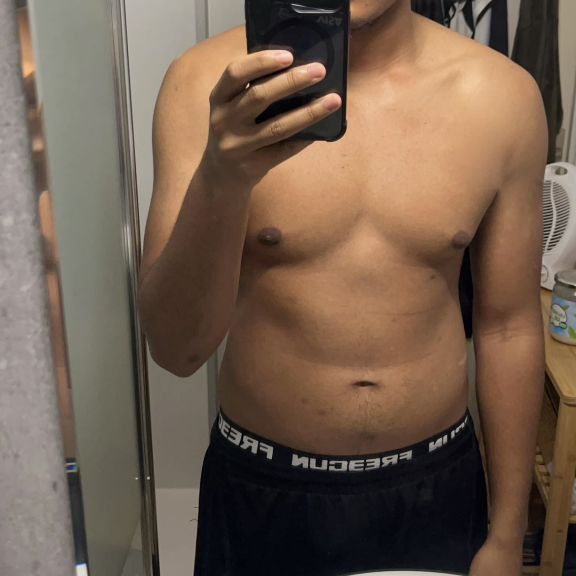 Profil de Gideon, 23 ans, Baise gay à Gluringen