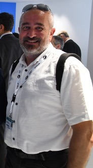 Profil de Sabih, 53 ans, Baise gay à Denens