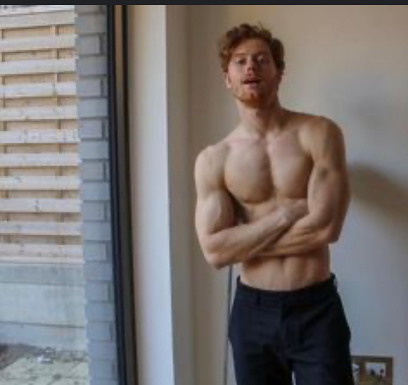 Profil de Quincy, 19 ans, Baise gay à Longirod