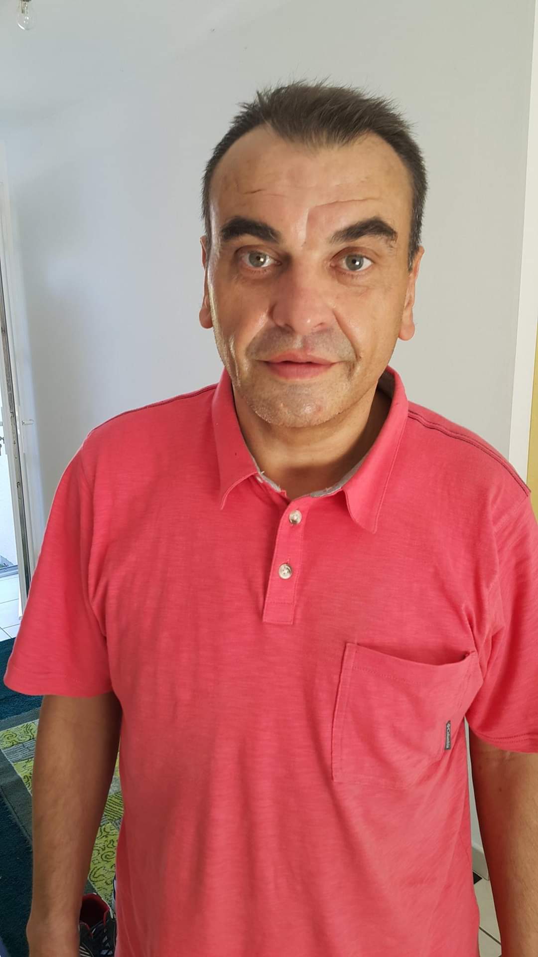 Profil de Ilyesse, 55 ans, Baise gay à Tschierv