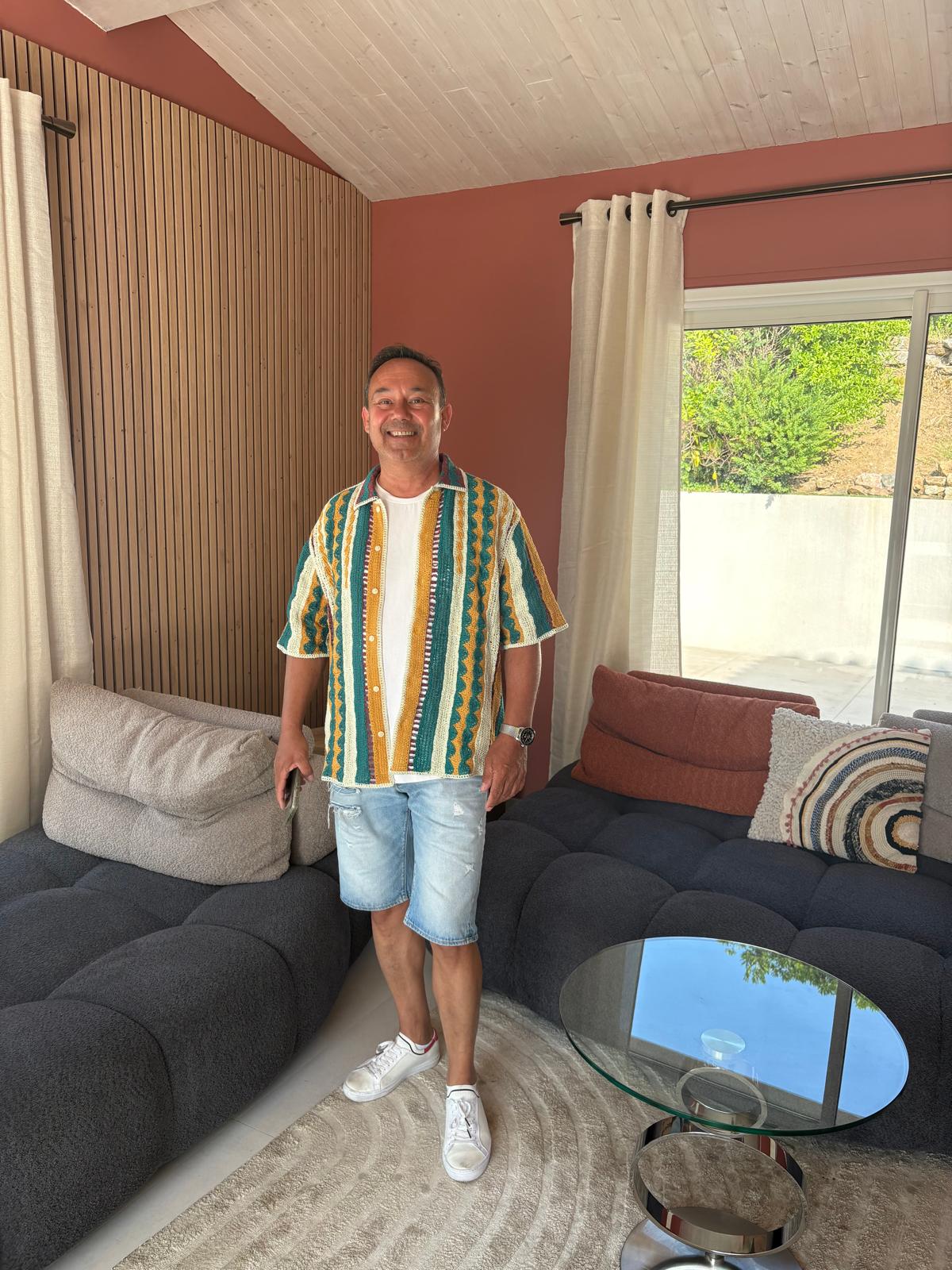 Profil de Onofrio, 52 ans, Baise gay à Frutigen