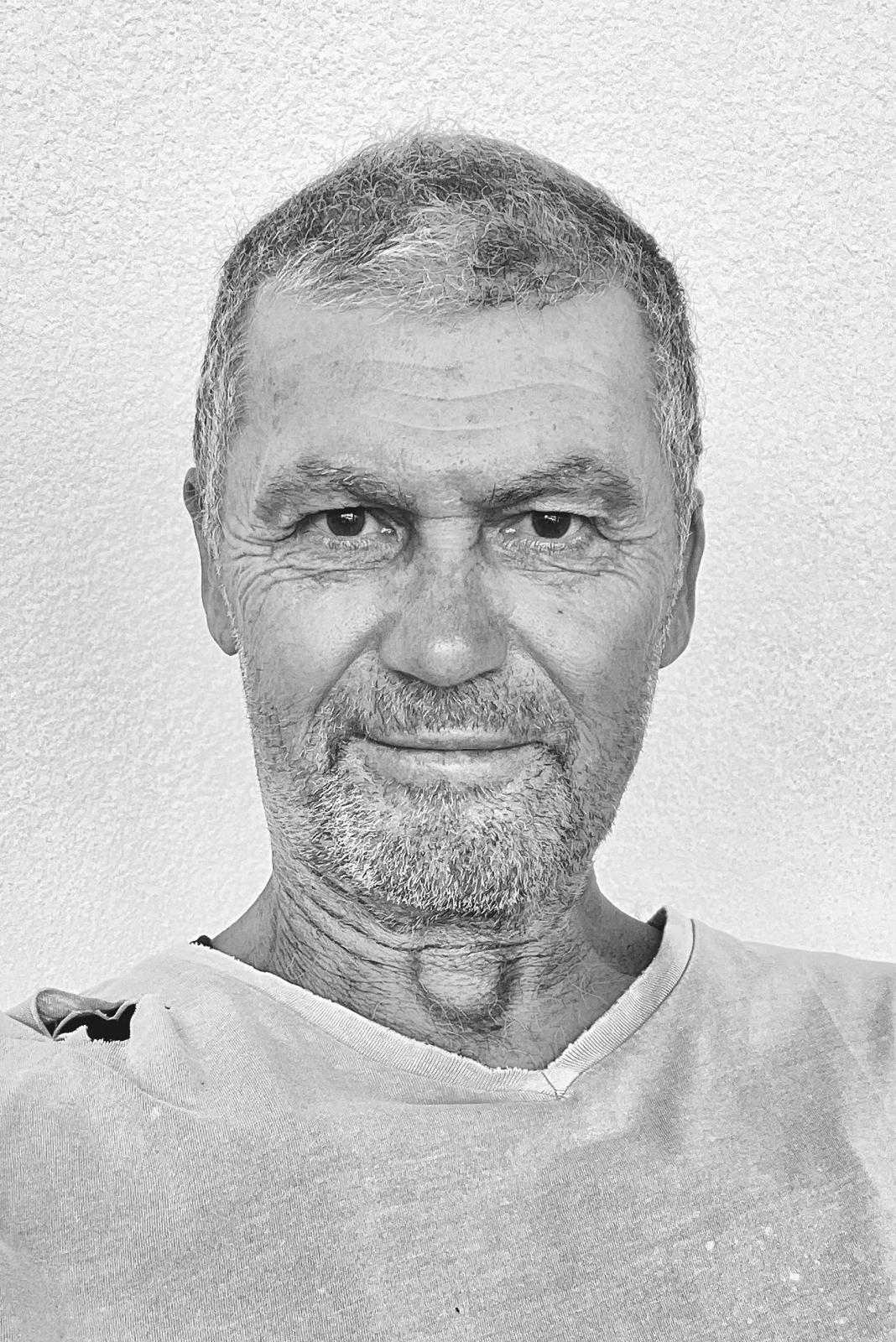 Profil de Matheos, 54 ans, Baise gay à Erde
