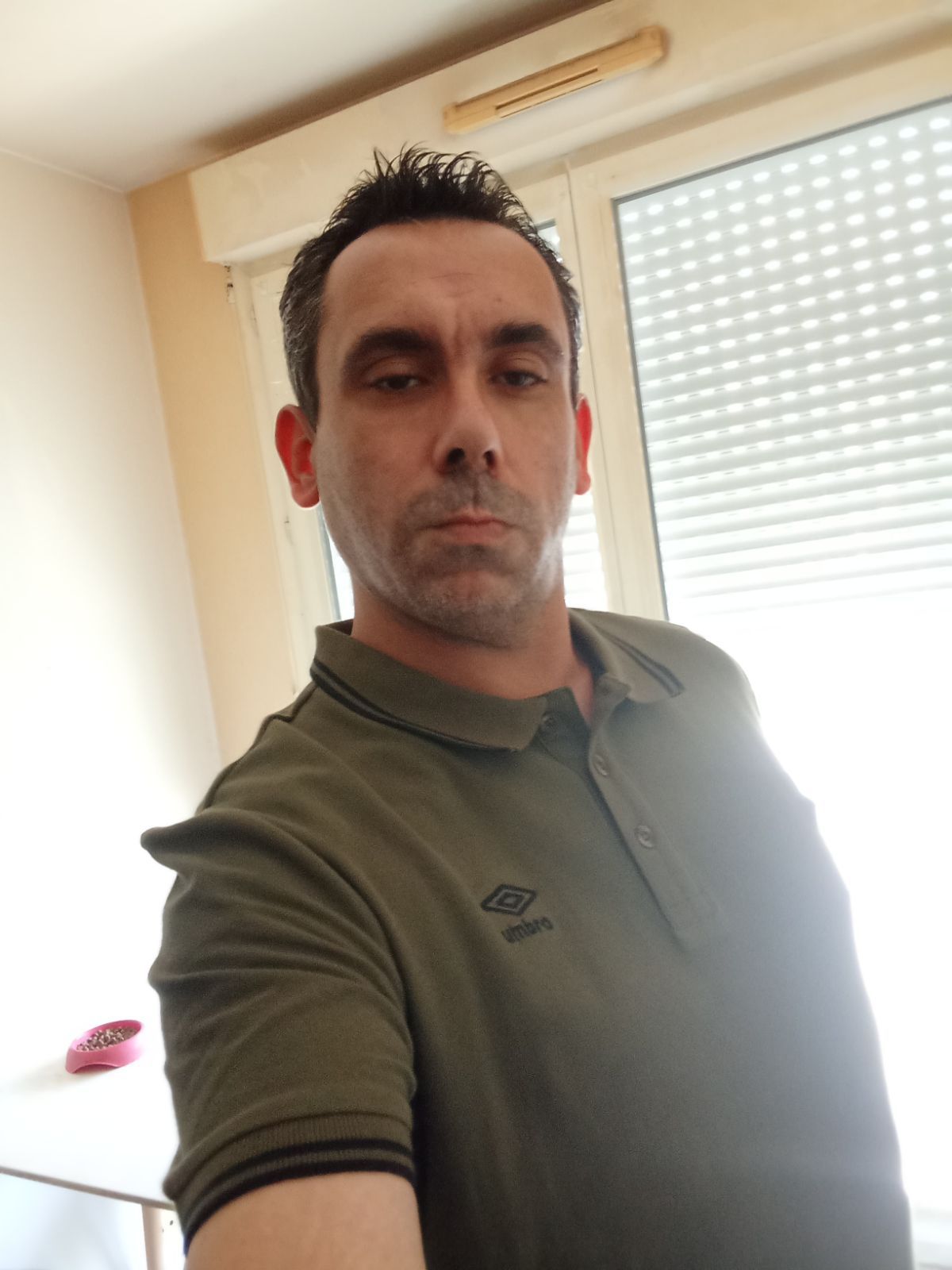 Profil de Julen, 37 ans, Baise gay à Langenthal