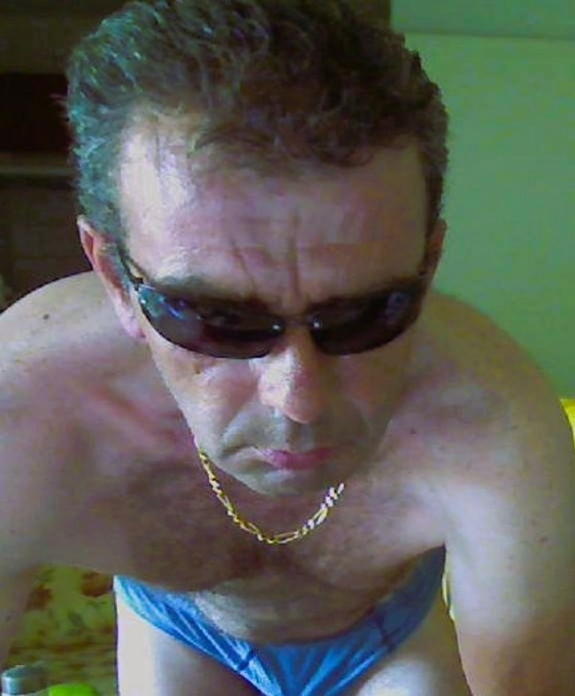 Profil de Antonn, 55 ans, Baise gay à Andelfingen