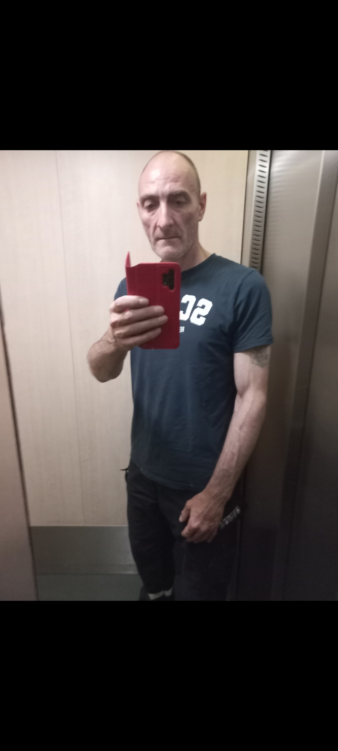 Profil de Schilo, 48 ans, Baise gay à Vasön