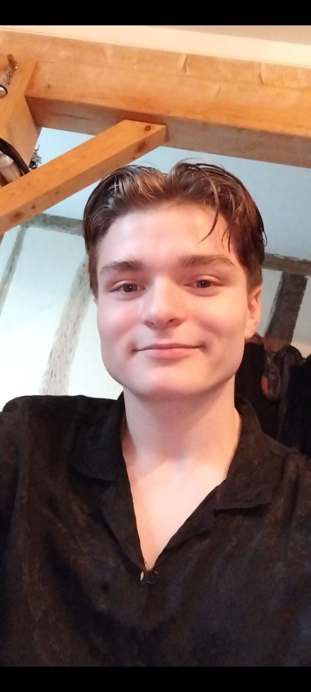 Profil de Rayen, 20 ans, Baise gay à St. Stephan