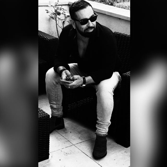 Profil de Jofrey, 48 ans, Baise gay à Gilly