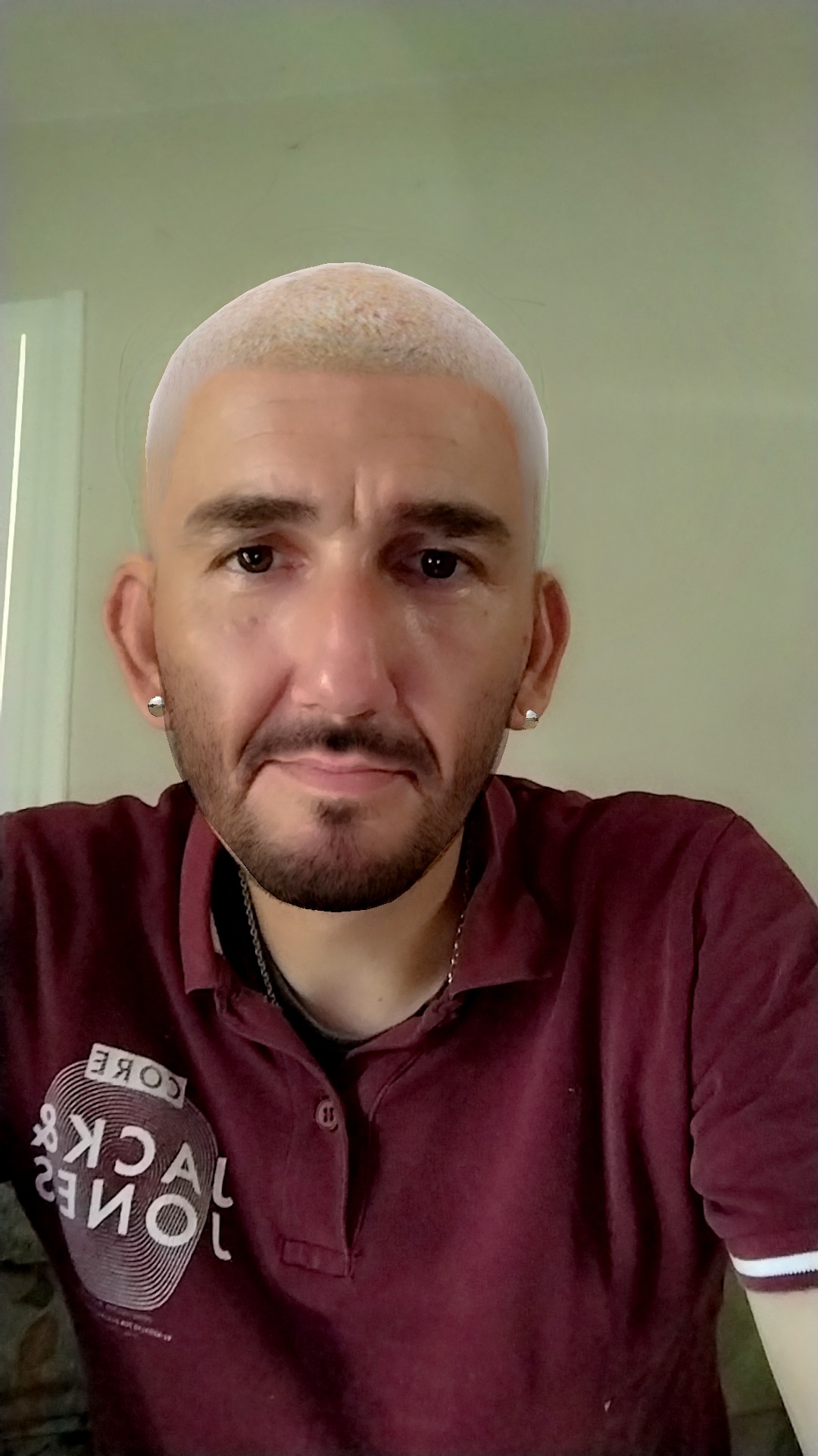 Profil de Tyrese, 37 ans, Baise gay à Les Pommerats