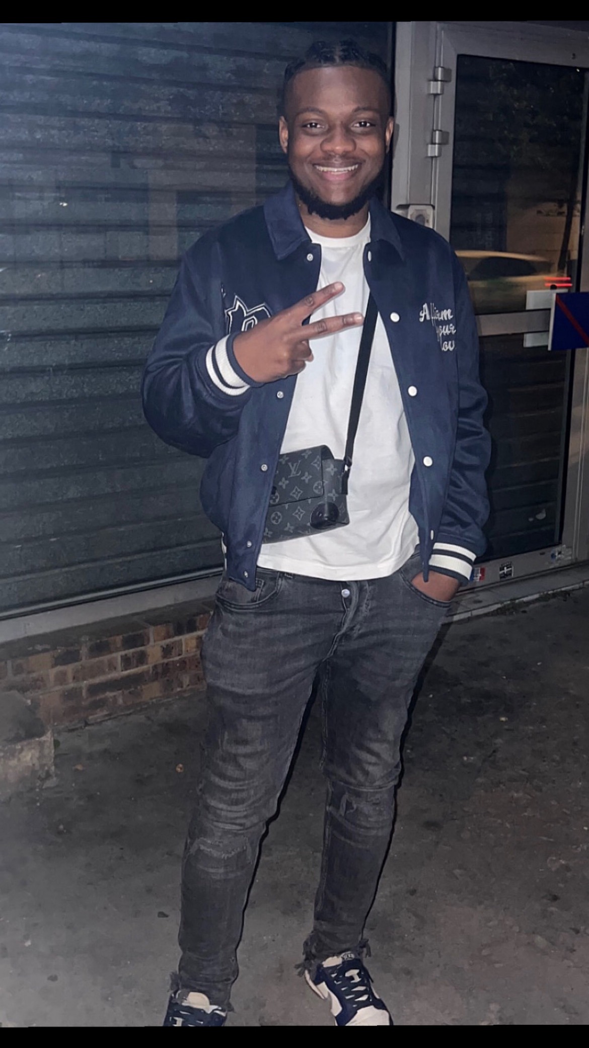 Profil de Iman, 24 ans, Baise gay à Founex