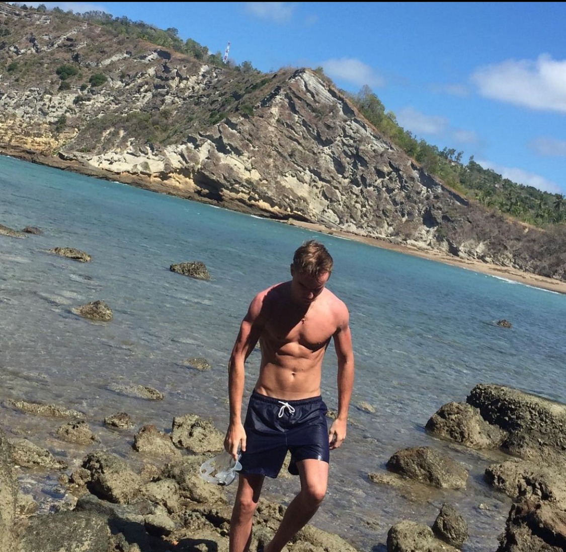 Profil de Jef, 29 ans, Baise gay à Gurzelen