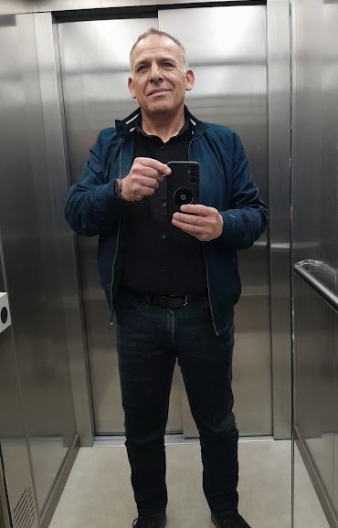 Profil de Fouhed, 51 ans, Baise gay à Ferden