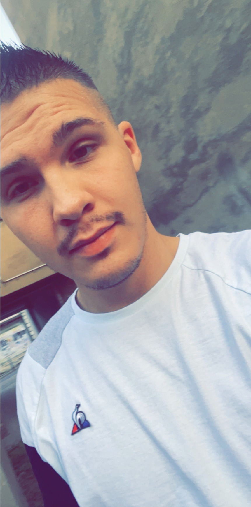 Profil de Abdelhakim, 27 ans, Baise gay à Braggio