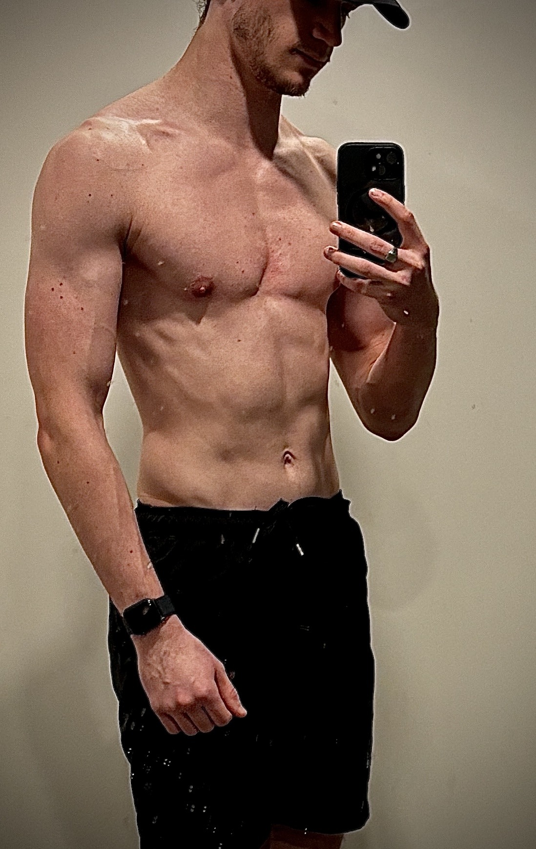 Profil de Alderic, 24 ans, Baise gay à Igis