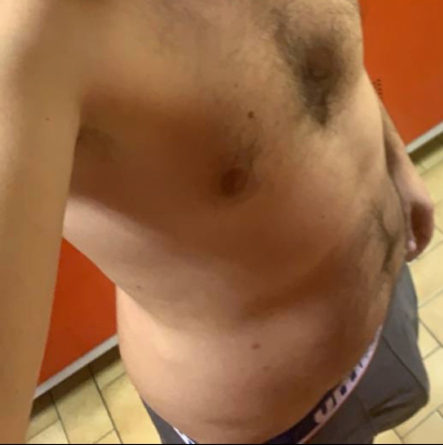 Profil de Ron, 36 ans, Baise gay à Riemenstalden