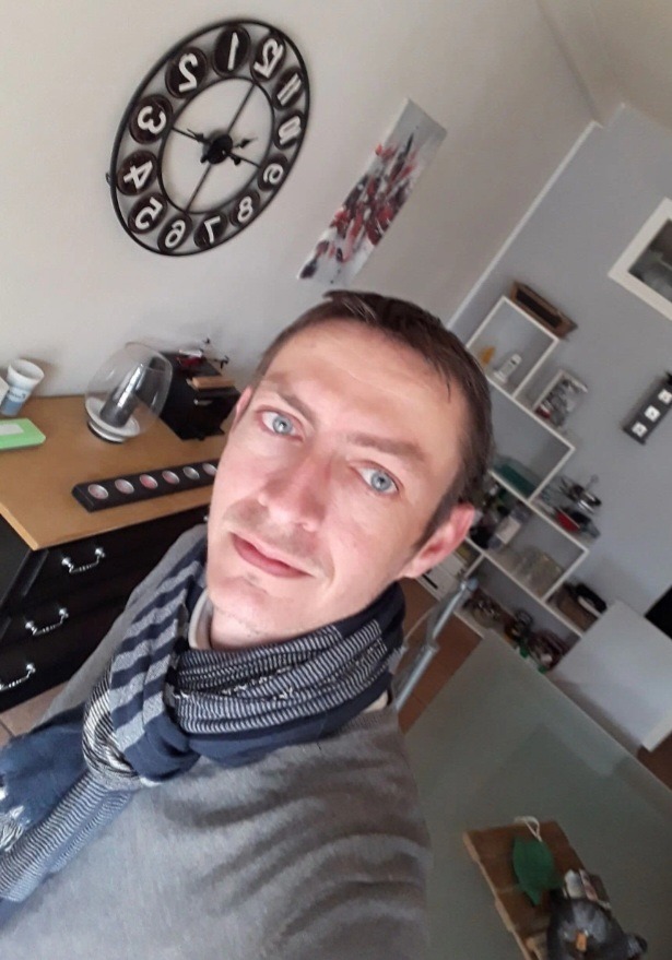 Profil de Célio, 39 ans, Baise gay à Summaprada