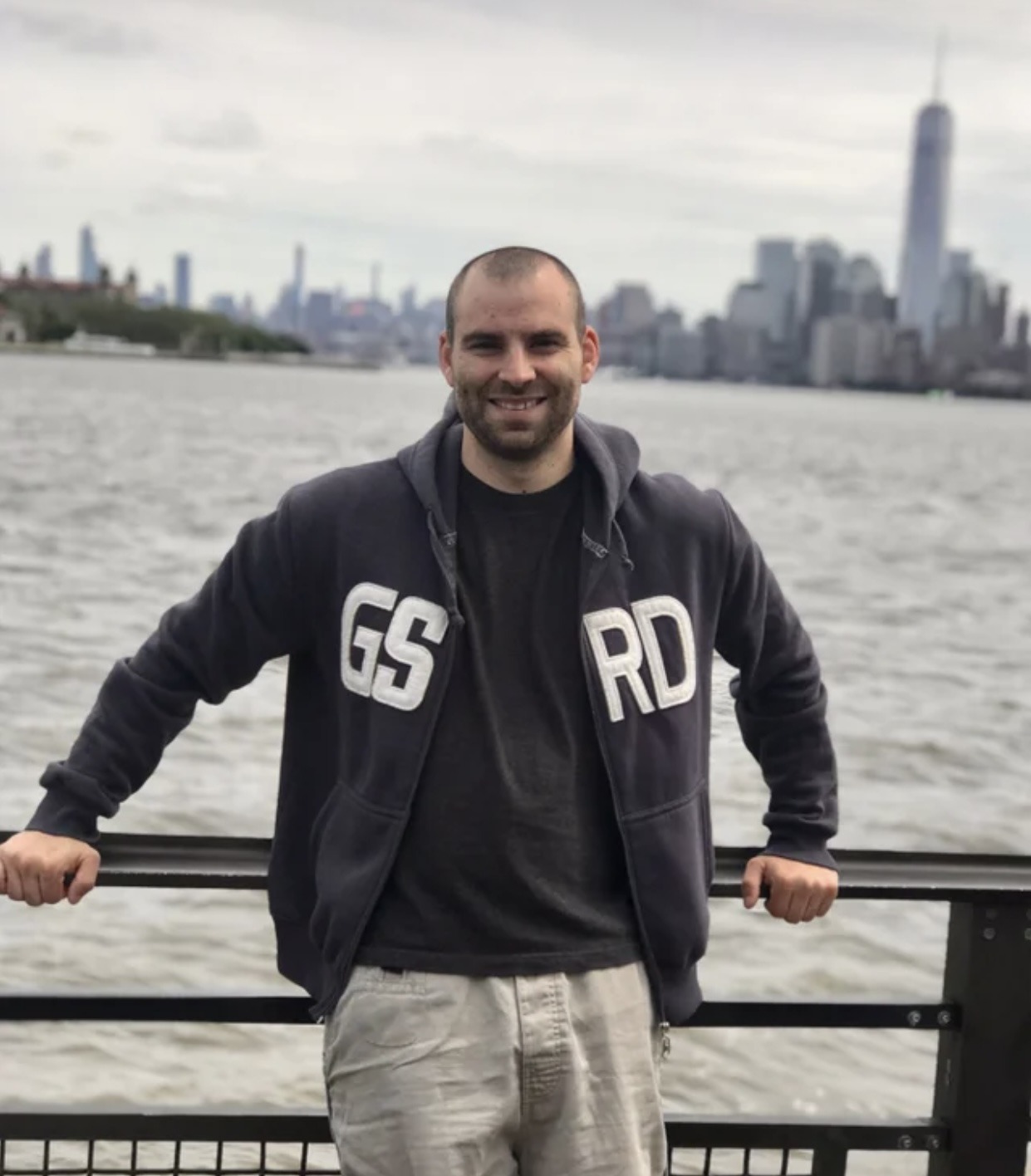 Profil de Wacil, 37 ans, Baise gay à Elm