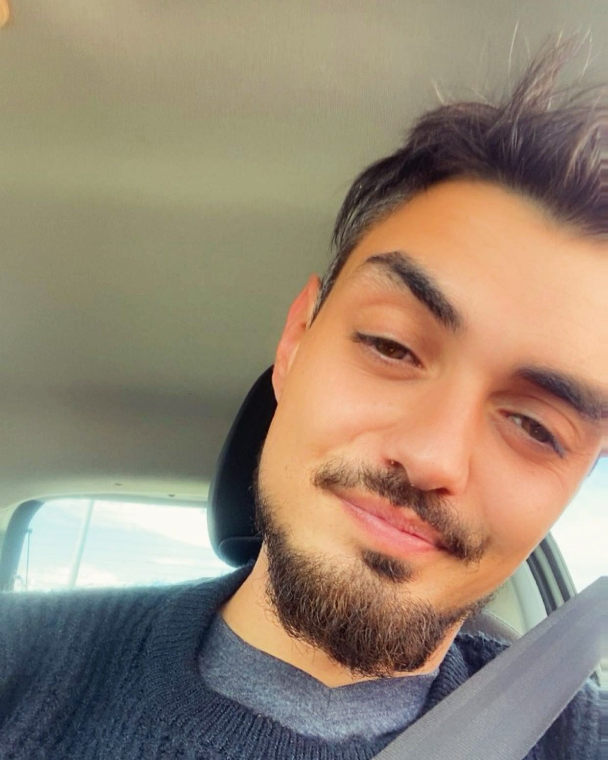 Profil de Kavin, 31 ans, Baise gay à Perrefitte