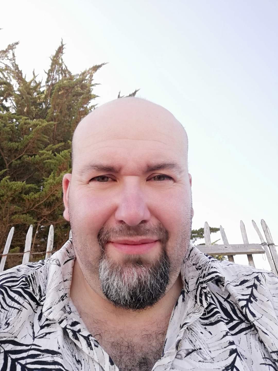 Profil de Boubker, 49 ans, Baise gay à Busswil TG