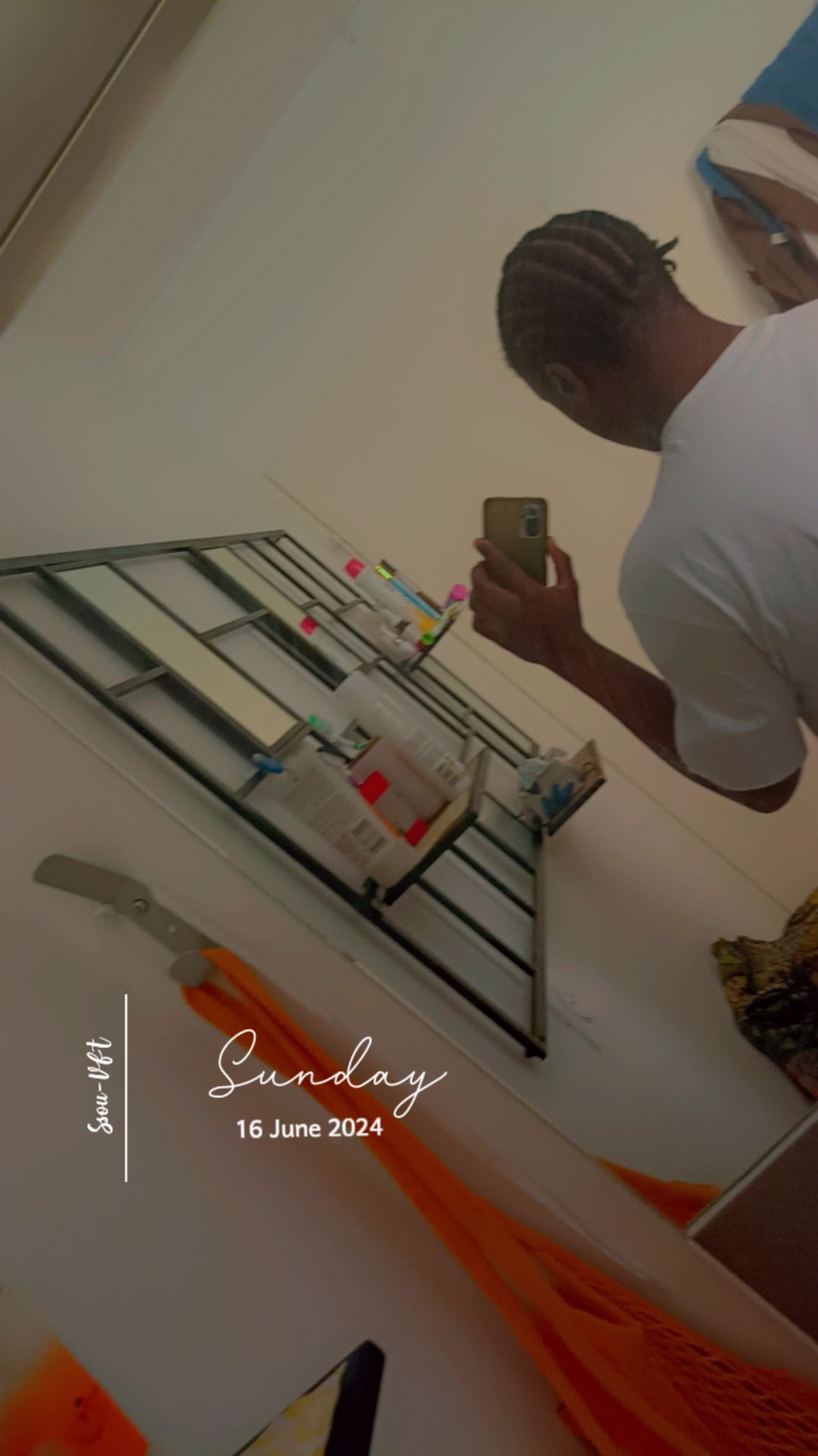 Profil de Tim, 21 ans, Baise gay à Châtelaine