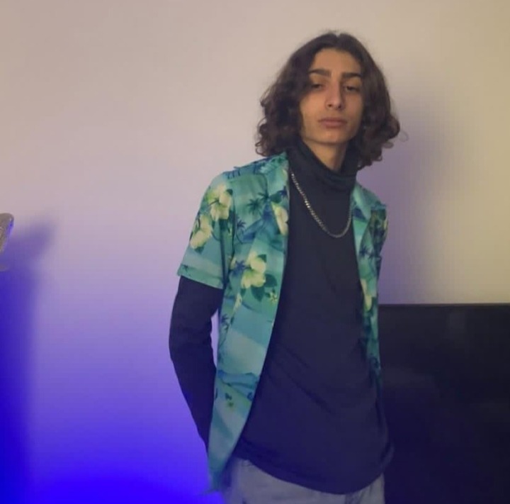Profil de Radjiv, 22 ans, Baise gay à Oberwald