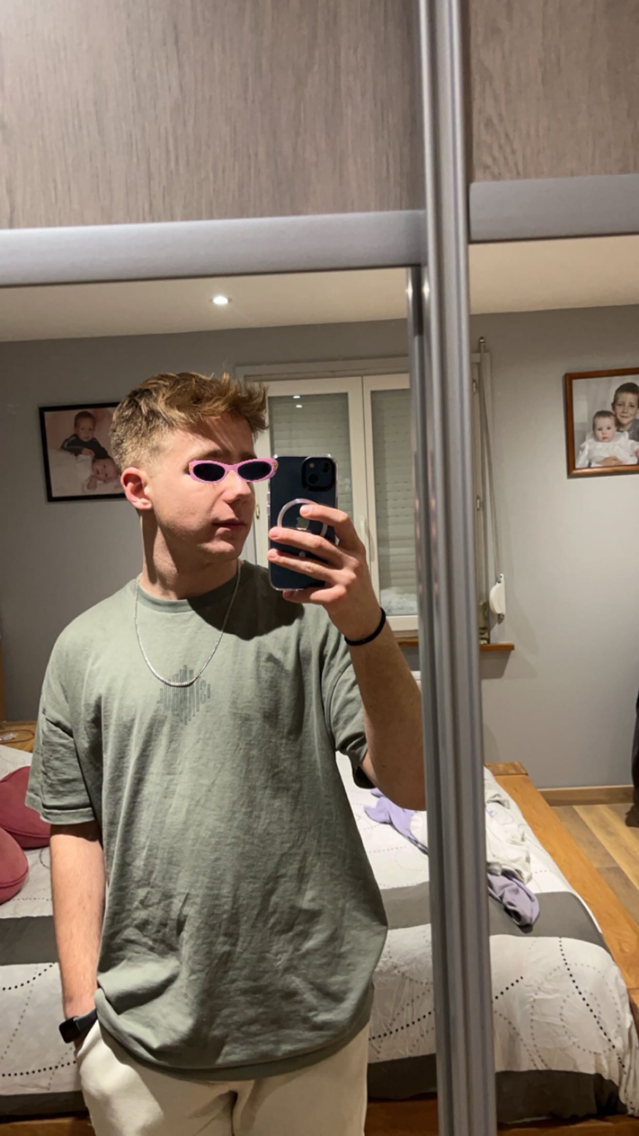 Profil de Jalal, 21 ans, Baise gay à Champéry