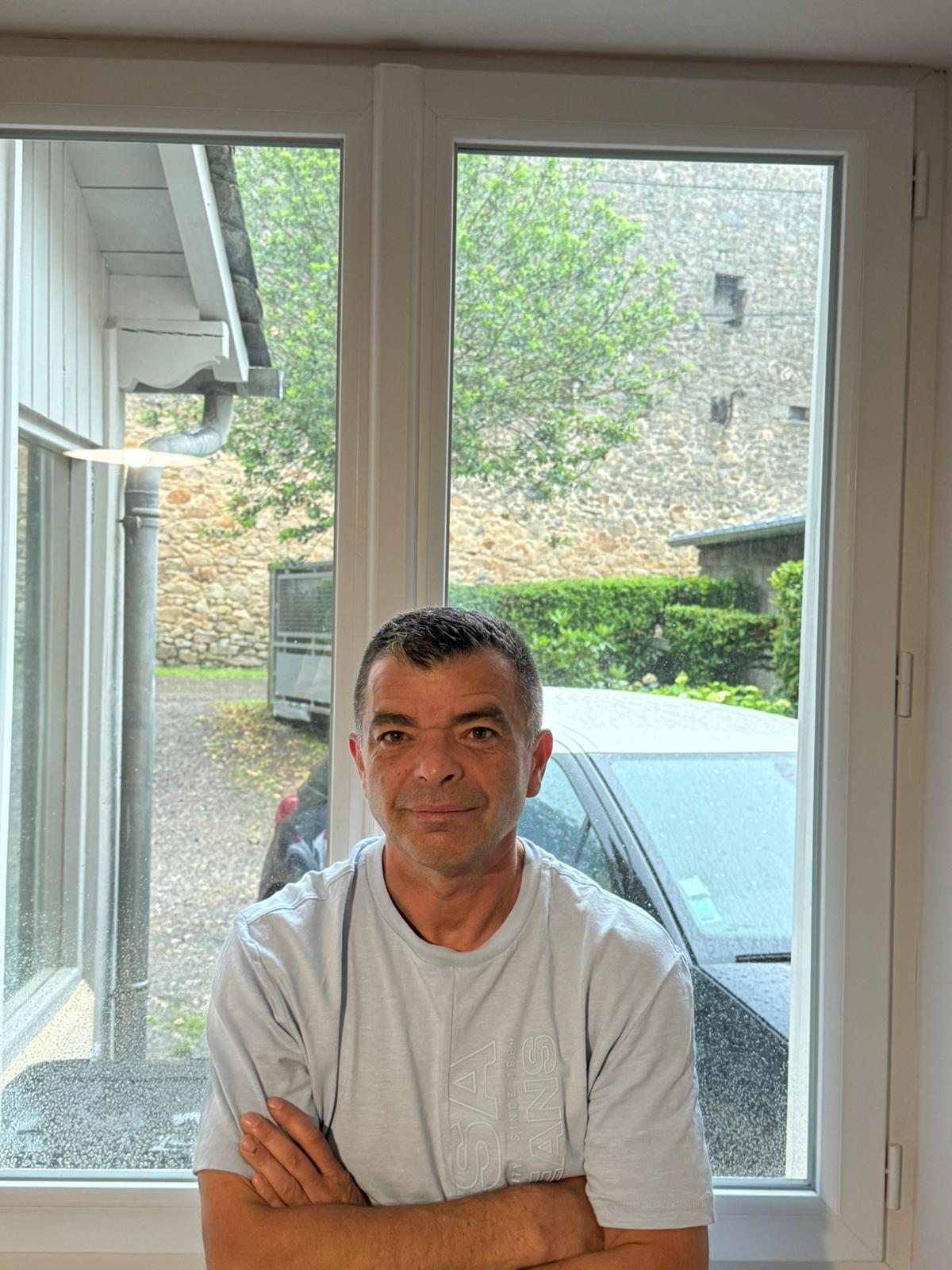 Profil de Abishan, 45 ans, Baise gay à Epesses