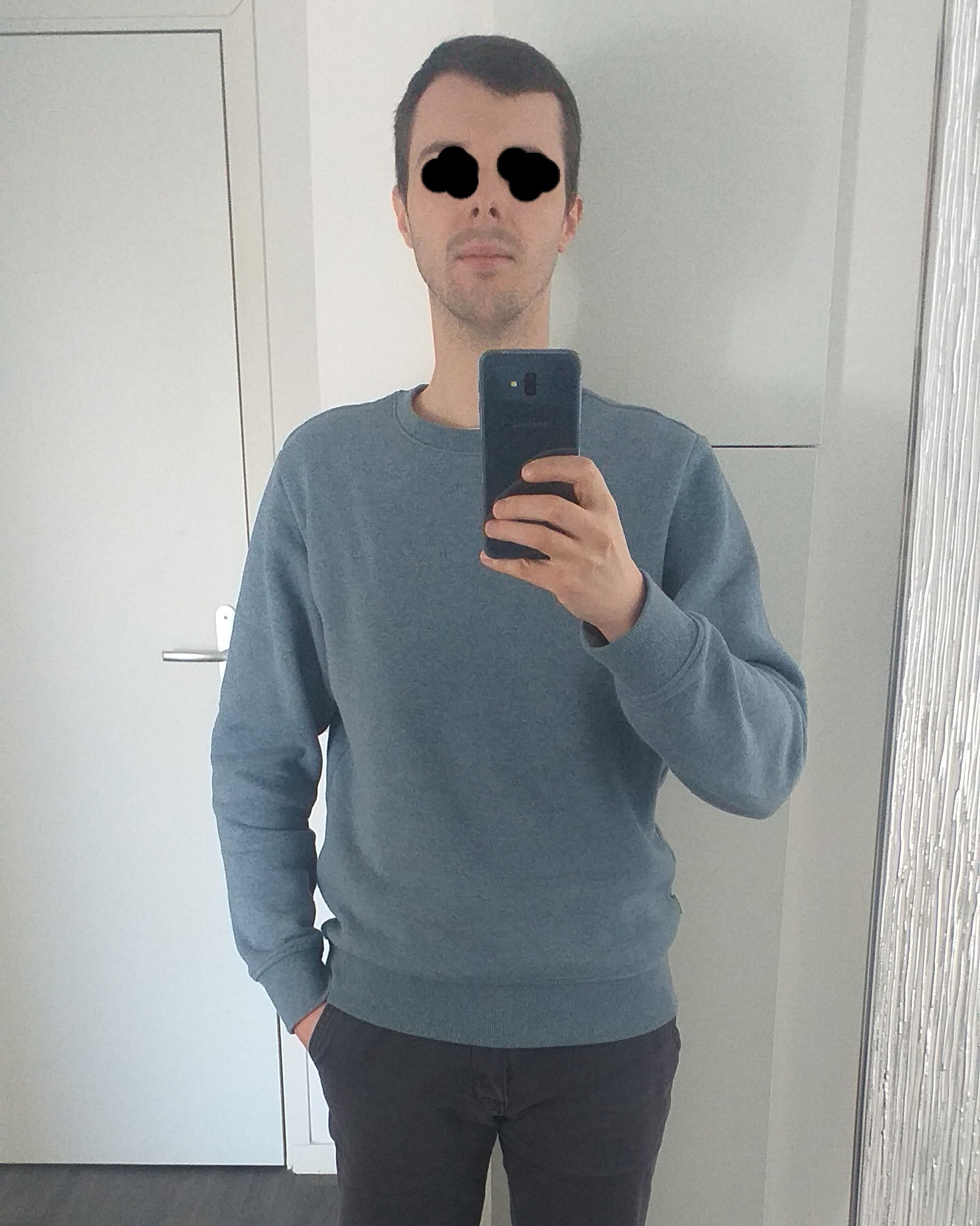 Profil de Angueran, 31 ans, Baise gay à Daillon