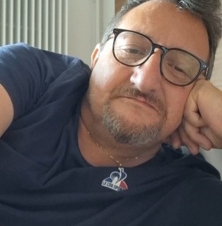 Profil de Marwan, 45 ans, Baise gay à Oberdorf NW