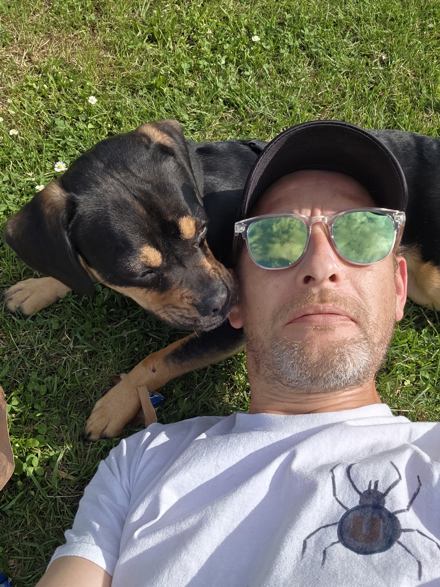 Profil de Tymeo, 43 ans, Baise gay à Buchillon