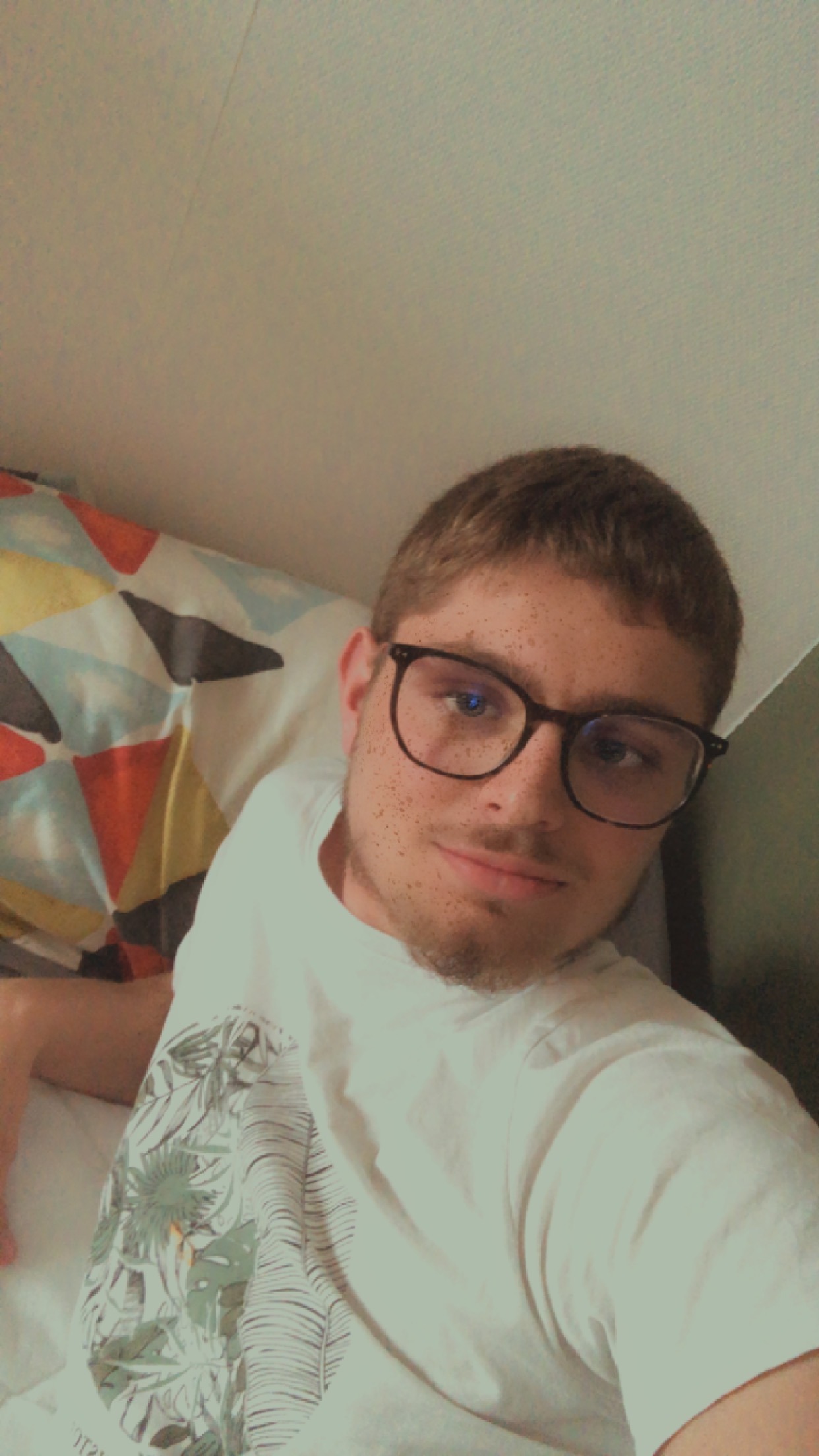 Profil de Isaiah, 20 ans, Baise gay à Champéry