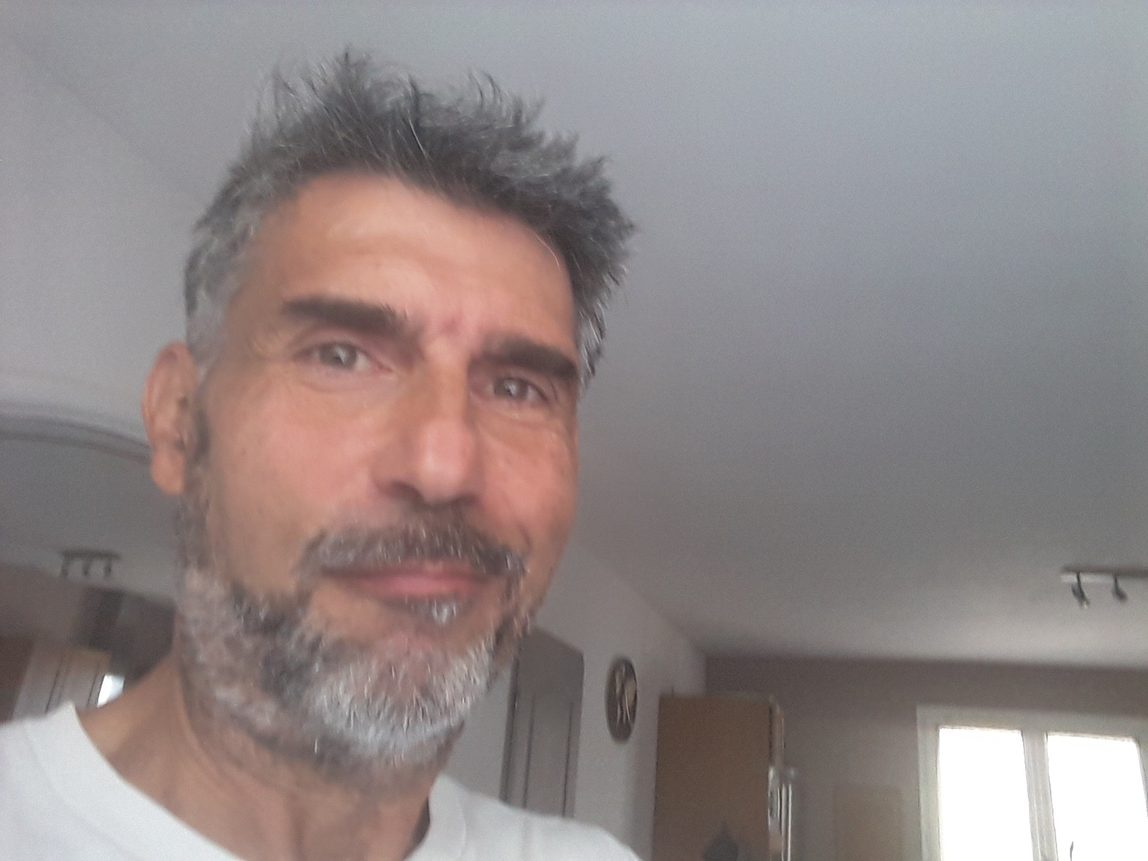 Profil de Nathael, 55 ans, Baise gay à Falera