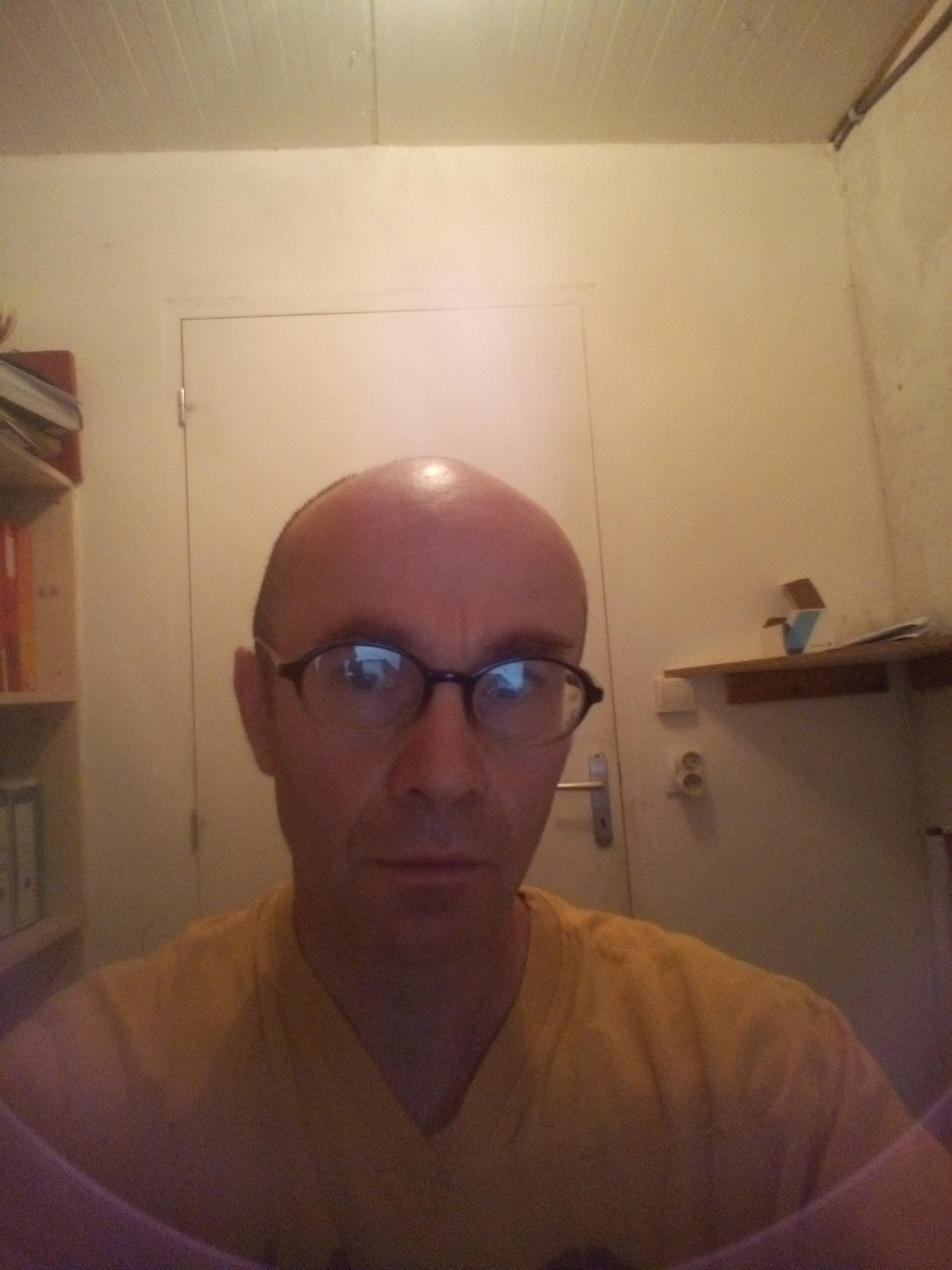 Profil de Moaad, 54 ans, Baise gay à Mirchel