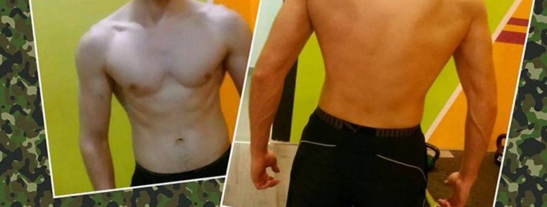 Profil de Jym, 31 ans, Baise gay à Anet