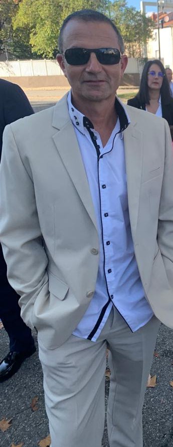 Profil de Youssif, 46 ans, Baise gay à Riehen