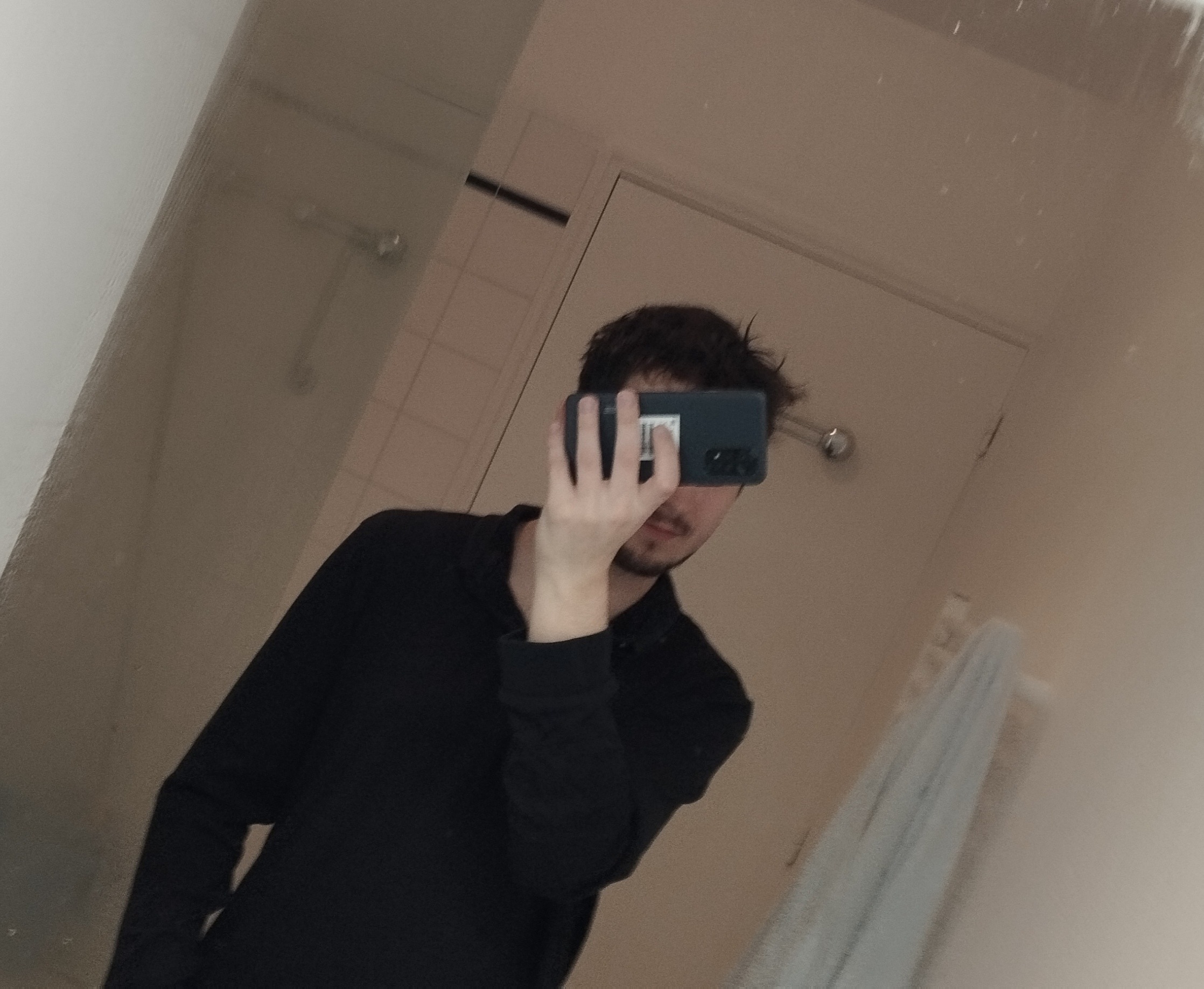 Profil de Otman, 22 ans, Baise gay à Buchillon