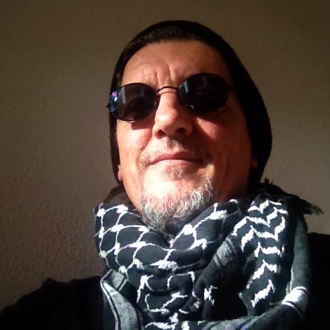 Profil de Saint, 46 ans, Baise gay à Sergey