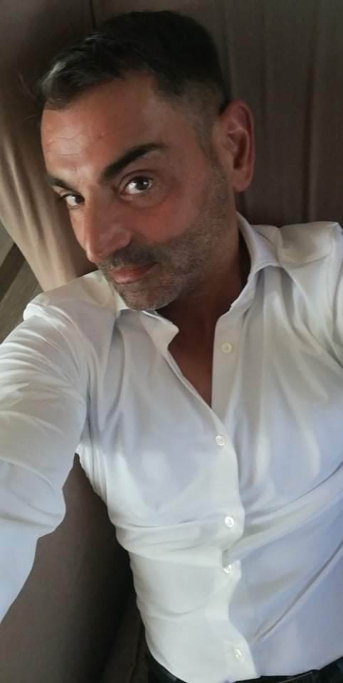 Profil de Adelio, 49 ans, Baise gay à Daillon