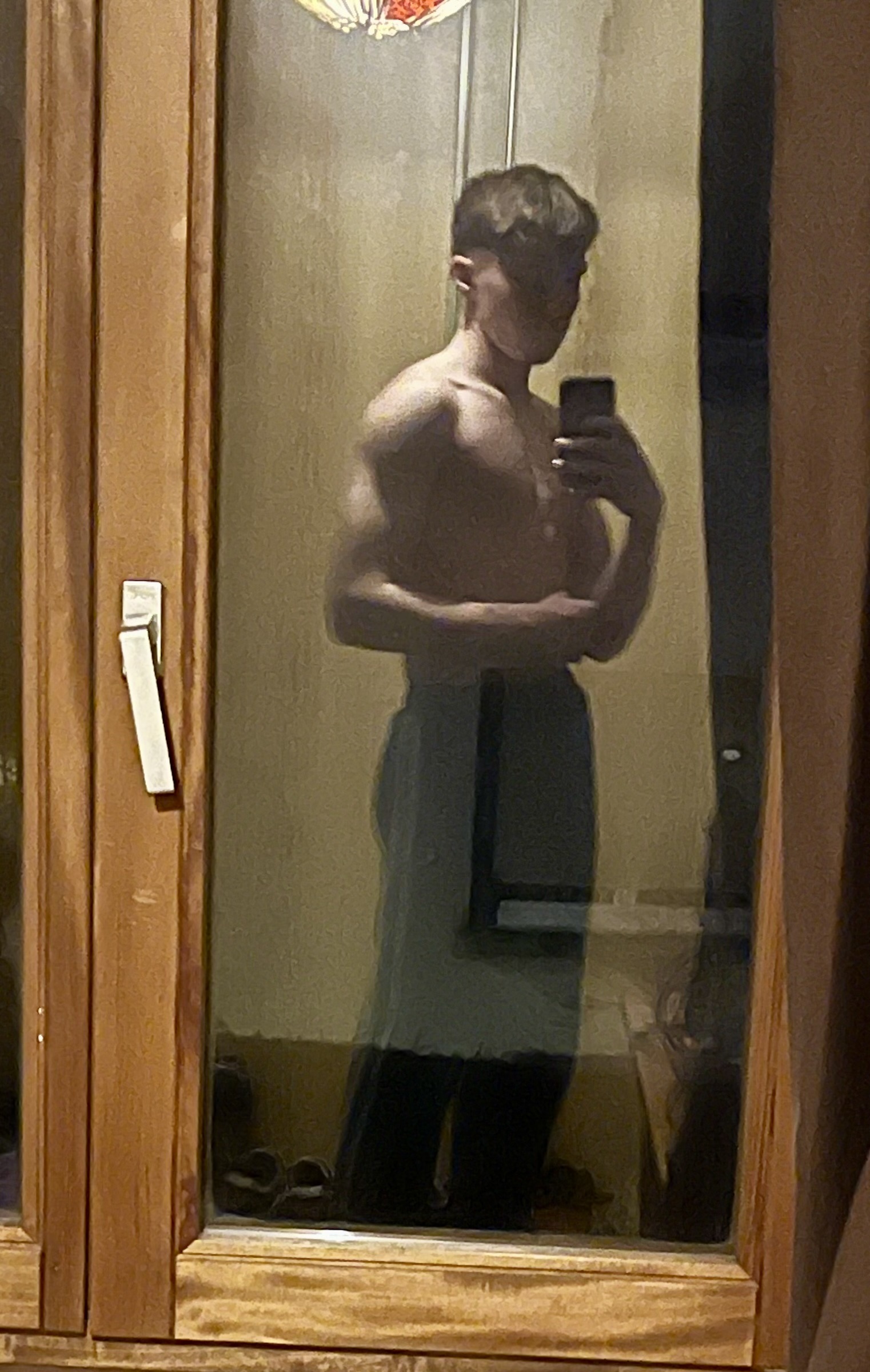 Profil de Médéric, 20 ans, Baise gay à Oleyres