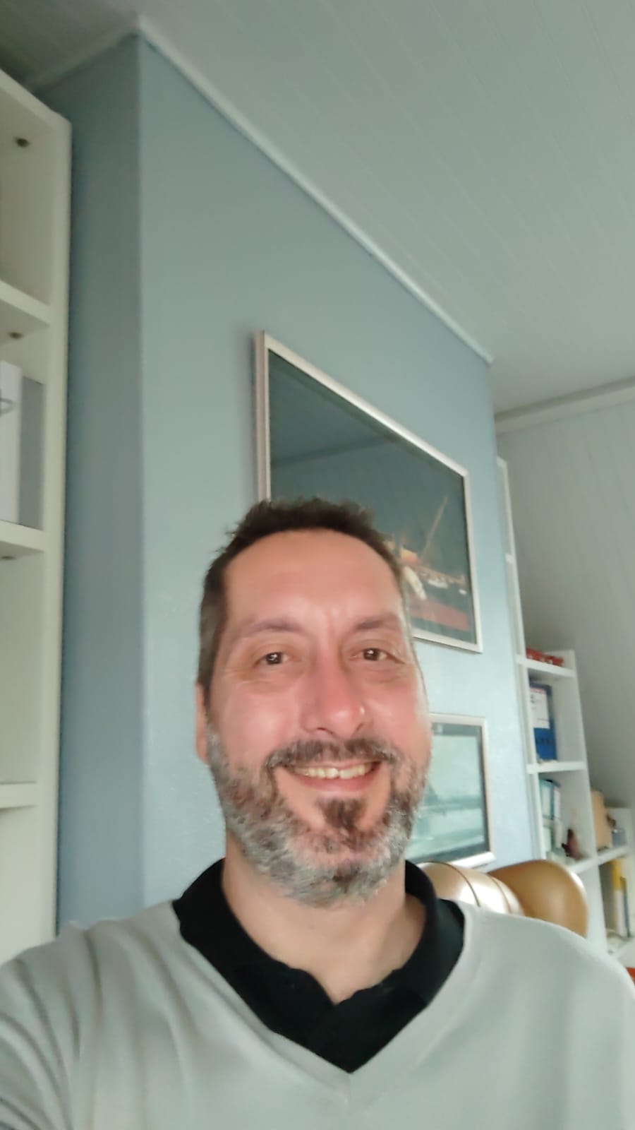 Profil de Fanilo, 49 ans, Baise gay à Cuarnens