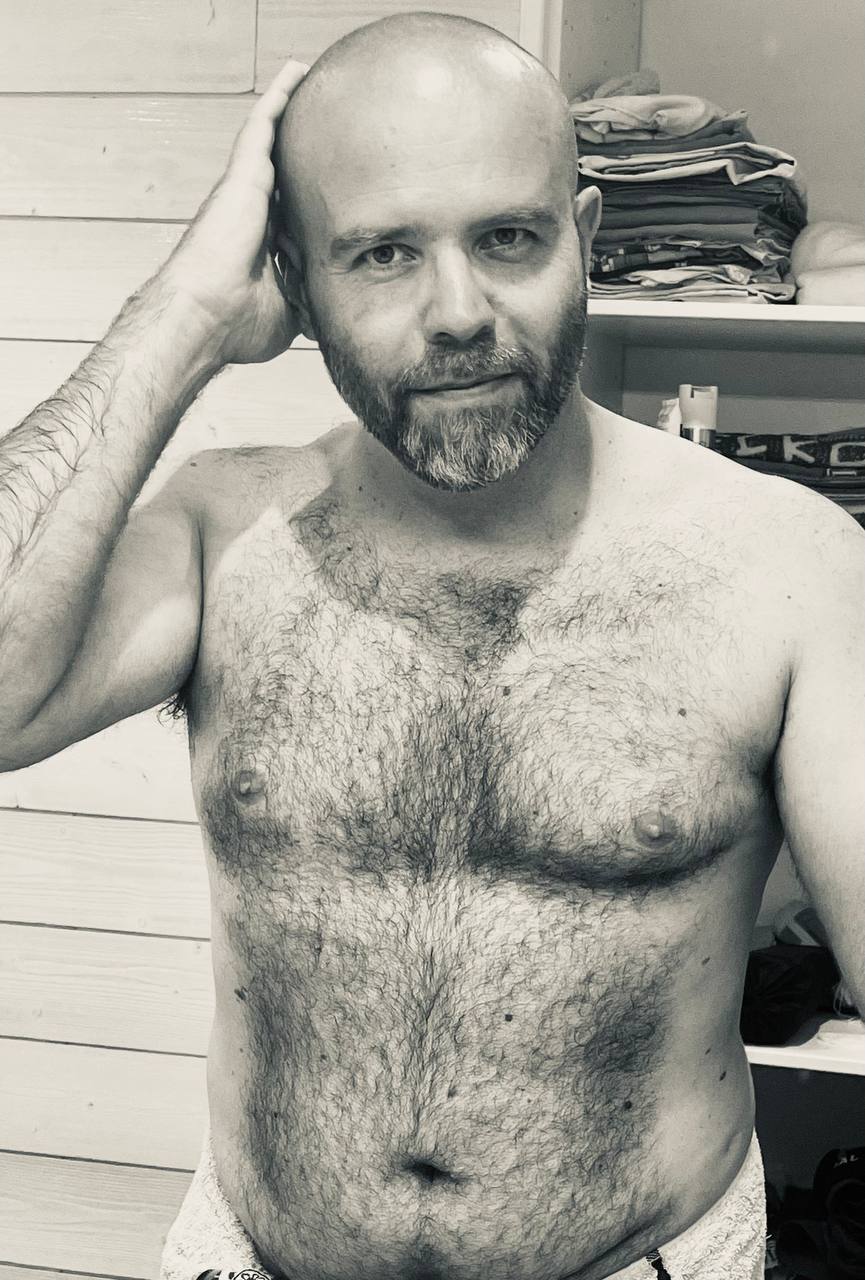 Profil de Mimoune, 47 ans, Baise gay à Erstfeld