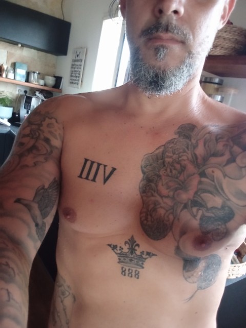 Profil de Yoni, 43 ans, Baise gay à Aclens