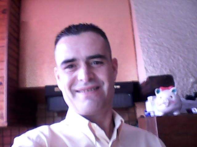 Profil de Houd, 46 ans, Baise gay à Thörigen